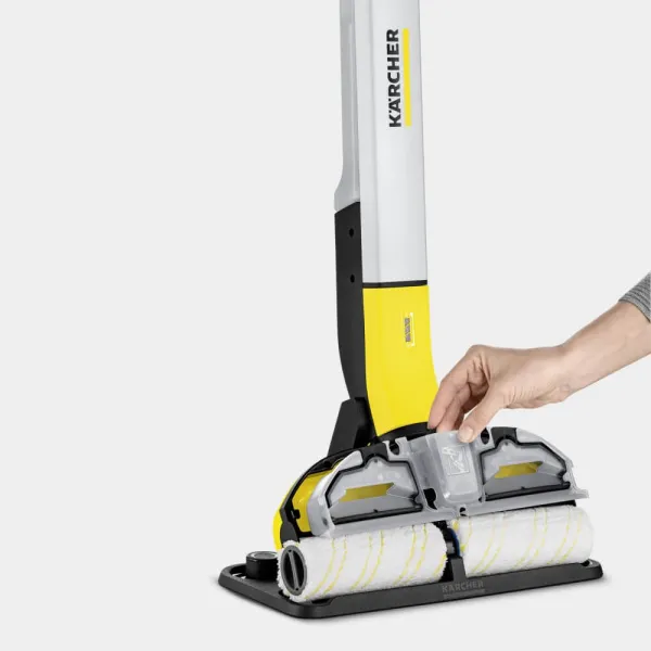 Аппарат для влажной уборки Karcher EWM 2 1.056-300.0