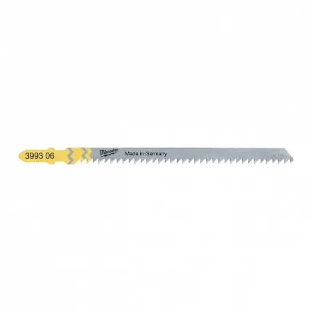 Полотна для чистой резки без сколов 75 x 2.5 mm T 101 B - 25 pcs 4932373489