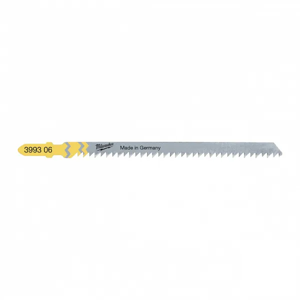 Полотна для чистой резки без сколов 105 x 3 mm T 301 CD - 5 pcs 4932399306