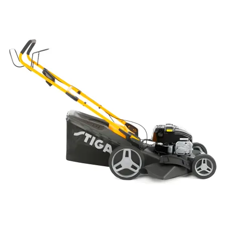 Газонокосилки и сенокосилки