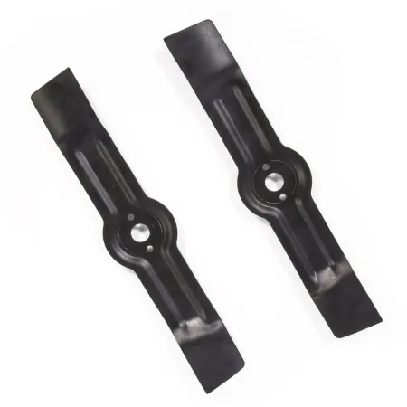 Комплект ножей для газонокосилки Greenworks 82V, 61 см (2 x 31,5см) 2951307