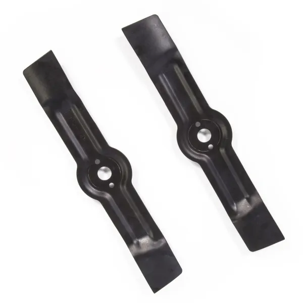 Комплект ножей для газонокосилки Greenworks 82V, 61 см (2 x 31,5см) 2951307