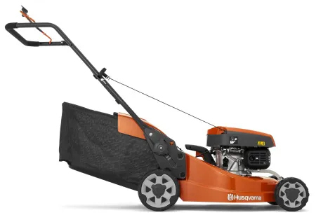 Газонокосилки и сенокосилки