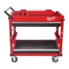 Тележка открытая Milwaukee 40˝ / 102 см (1 шт.) 4932478856