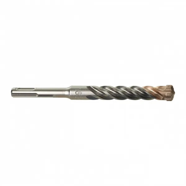 Буры MX4 SDS-Plus - 4-е режущие кромки SDS-Plus MX4 16 x 160 - 1 pc 4932430726
