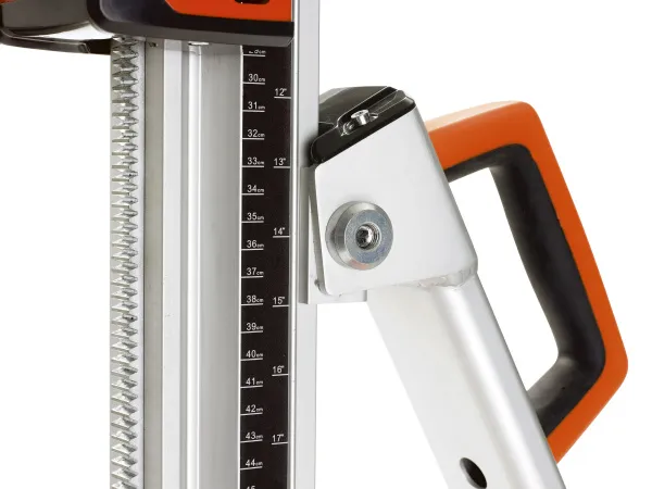 Стойка для бурильных машин Husqvarna DS 150 966 82 72-01