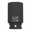 3/4" SHOCKWAVE&trade; IMPACT DUTY ударные головки - длинные 33 mm 3/4" impact socket long 4932471650