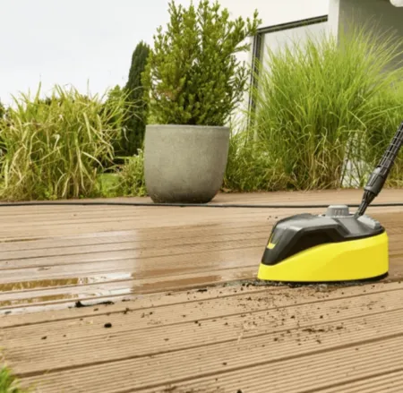 Минимойка высокого давления Karcher K7 Smart Control Flex Home 1.317-341.0