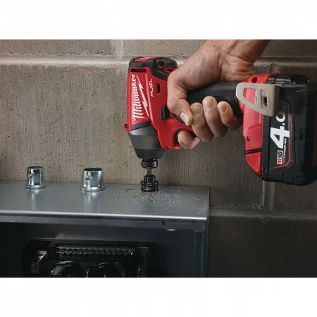 Shockwave&trade; ударные кольцевые пилы Shockwave Holesaw 32 mm 49569825