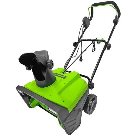 Снегоуборщик электрический Greenworks SN2300 2300 Вт 50 см 2602707