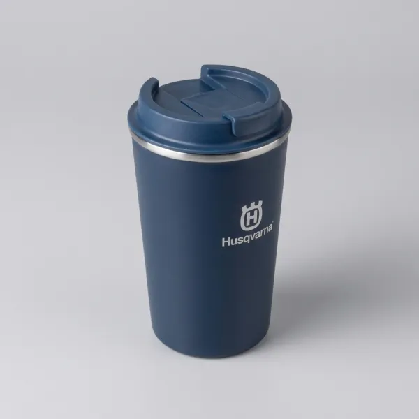 Термокружка Husqvarna NP 350мл 541 55 68-01