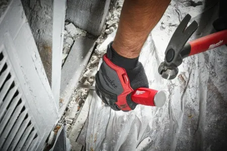 Отвертка-долото Milwaukee для работы с ударом (арт. 4932480975) 4932480975