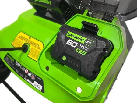 Снегоуборщики