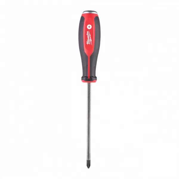 Отвертка с трехгранной рукояткой для работы с ударом 4932471872