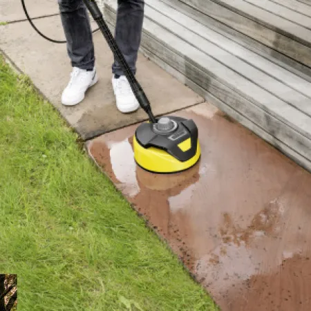 Минимойка высокого давления Karcher K5 WCM Premium Home 1.324-462.0