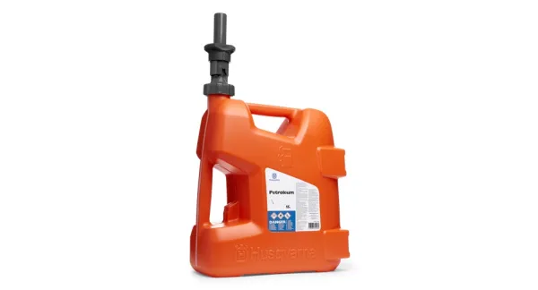 Канистра для топлива Husqvarna, 15 л 580 75 45-01