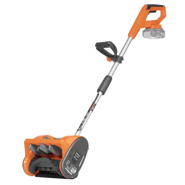 Снегоуборщики