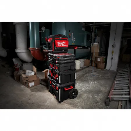 PACKOUT термосумка 4932471132