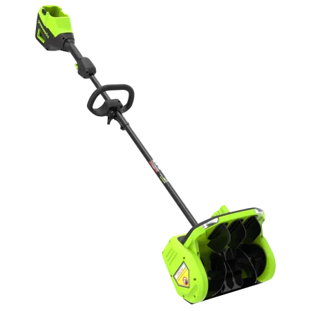 Снегоуборщики