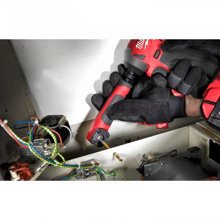 Угловая насадка SHOCKWAVE™ 4932471274