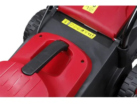 Газонокосилки и сенокосилки