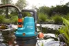 Насос дренажный Gardena 7000/D 01665-20