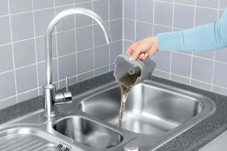 Аппарат для влажной уборки Karcher FC 5 1.055-400.0