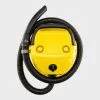 Пылесос Karcher WD 3 S V-17/4/20 (Полная комплектация. Отсутствует упаковочная коробка) 1.628-135.1