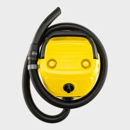 Пылесос Karcher WD 3 S V-17/4/20 (Полная комплектация. Отсутствует упаковочная коробка) 1.628-135.1