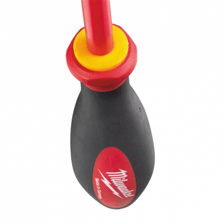 VDE изолированные отвертки PH0 x 60 4932464042