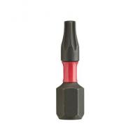 Бита MILWAUKEE SHOCKWAVE TX20 25мм