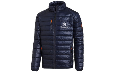 Куртка Husqvarna Matterhorn мужская осенняя XL 582 22 88-04