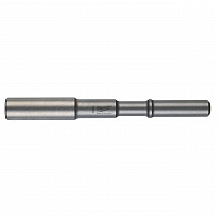 Долото для забивки электродов 21мм K-Hexagon 21 мм K-Hex долото для забивки электродов/... 4932399265