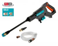 Мойка высокого давления Gardena AquaClean 24/18 P4A 14800-55 Мойка высокого давления Gardena AquaClean 24/18 P4A 14800-55