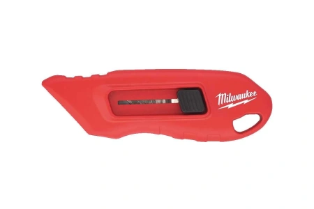 Нож выдвижной многофункциональный компактный Milwaukee (замена для 4932478561) 4932492379