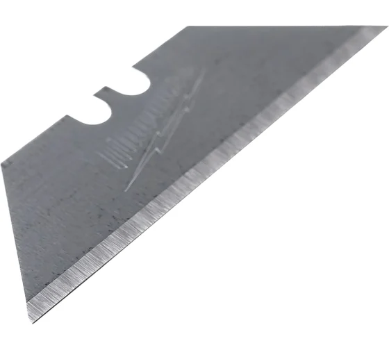 Сменные лезвия общего назначения GP utility blades - 5 pcs 48221905