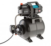 Насосы напорные автоматические и станции водоснабжения