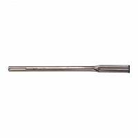 Самозатачивающееся плоское долото SDS-Max SDS-Max flat chisel Self Sharpening 25x400 mm - 20 pc 4932459343