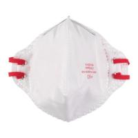 Респиратор Milwaukee складной без клапана FFP2 (20 шт/упак) 4932479238