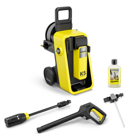 Мойка высокого давления Karcher K5 Comfort Premium 1.324-800.0