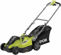 Газонокосилки и сенокосилки