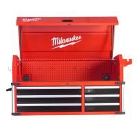 Ящик для инструментов Milwaukee 46˝ / 117, 6 полок (1 шт.) 4932478854