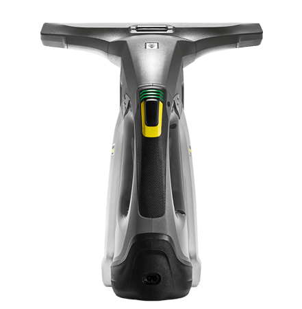 Новинка! Профессиональный стеклоочиститель Karcher WVP 10 Adv.