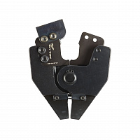 Cable Cutter Jaws and Blades for M18 HCC & ONEHCC Зажим и лезвие для резки стальных тросов 49162777
