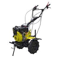 Мотоблок дизельный Champion DC1163E DC1163E Культиваторы