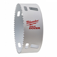 Hole Dozer&trade; Биметаллические коронки Hole Dozer Holesaw - 127 mm - 1 pc 49560243