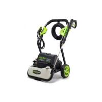 Мойка высокого давления GreenWorks GPWG8 5100907