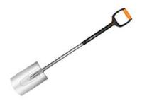 Садовые лопаты и вилы