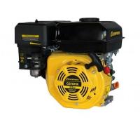 Двигатель бензиновый Champion G210-1HK G210-1HK