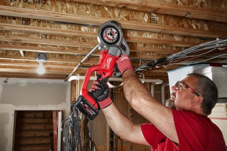 Электроинструмент